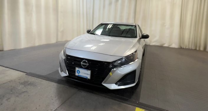 Thumbnail: 2024 Nissan Altima - 1