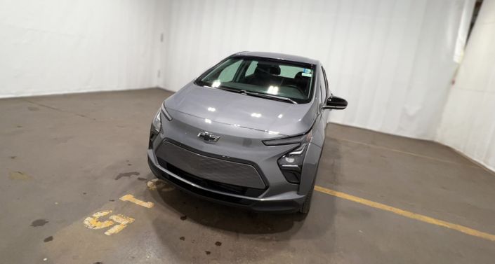Thumbnail: 2023 Chevrolet Bolt EV - 1