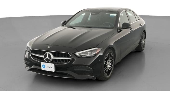 Thumbnail: 2024 Mercedes-Benz C-Class - 1