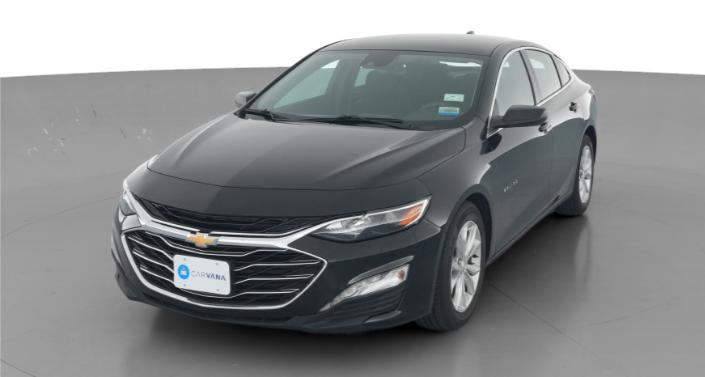 Thumbnail: 2023 Chevrolet Malibu - 1