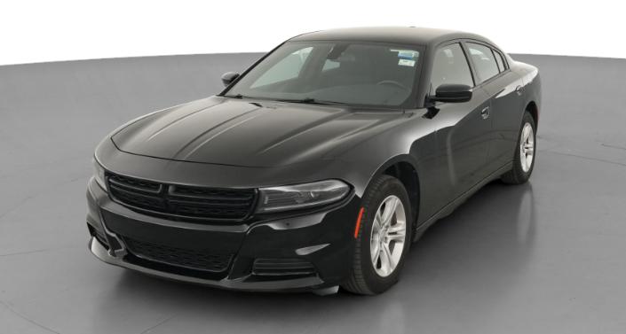 Thumbnail: 2022 Dodge Charger - 1