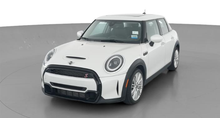 2024 MINI Cooper Hardtop S -
                  Lorain, OH