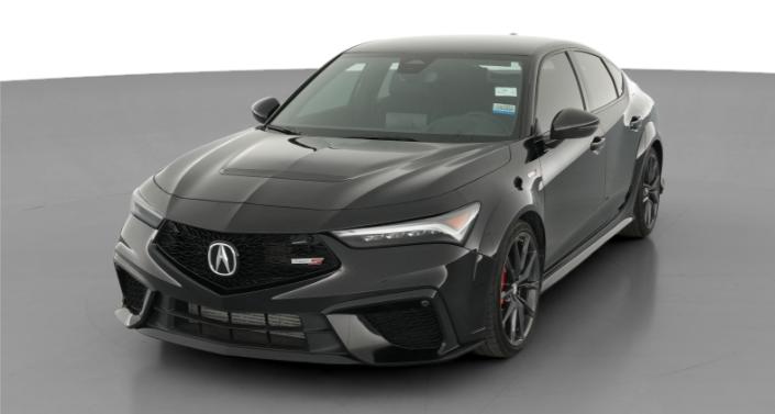 Thumbnail: 2024 Acura Integra - 1