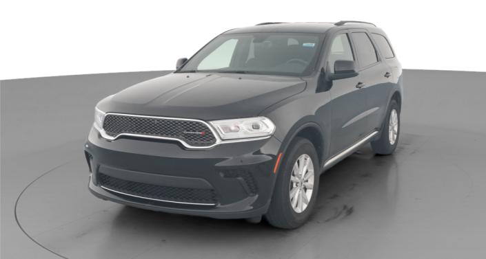 Thumbnail: 2024 Dodge Durango - 1