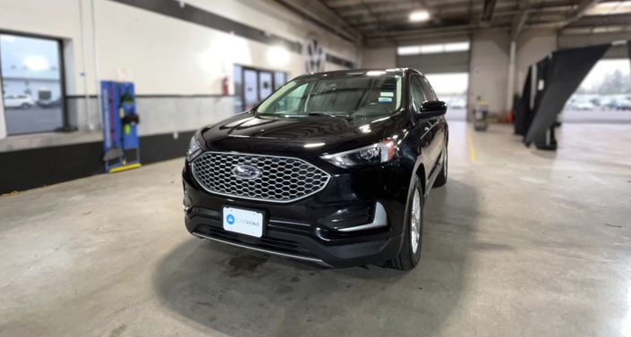 Thumbnail: 2024 Ford Edge - 1