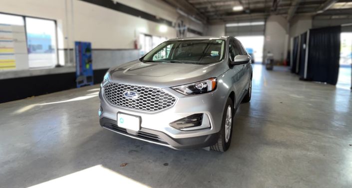 Thumbnail: 2024 Ford Edge - 1