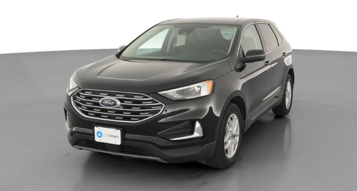 Thumbnail: 2022 Ford Edge - 1