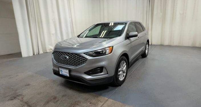 2023 Ford Edge SEL -
                  Riverside, CA