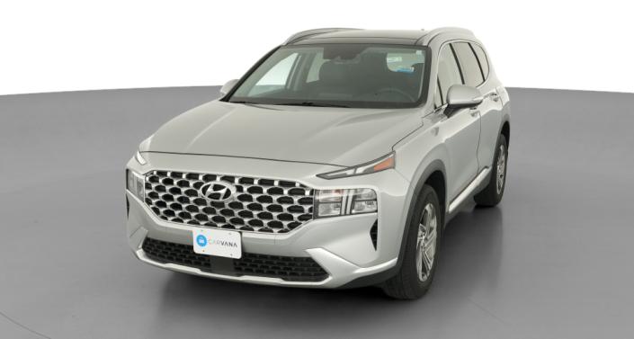Thumbnail: 2022 Hyundai Santa Fe - 1