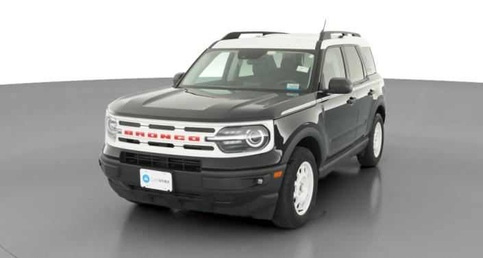 Thumbnail: 2023 Ford Bronco Sport - 1