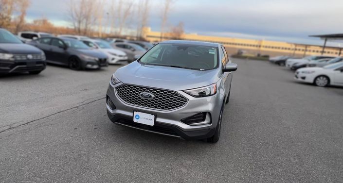 Thumbnail: 2024 Ford Edge - 1