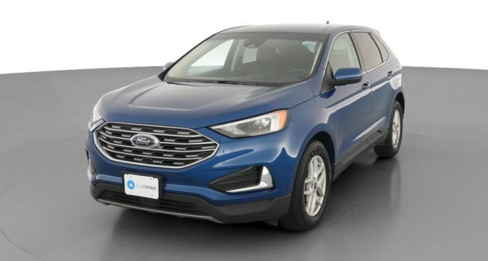 Thumbnail: 2022 Ford Edge - 1