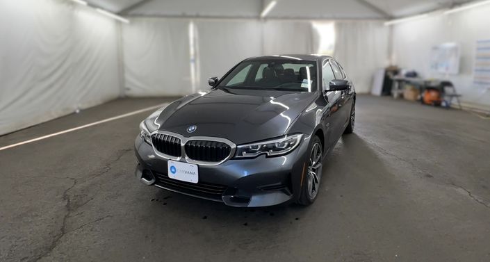 Thumbnail: 2022 BMW 3 Series - 1