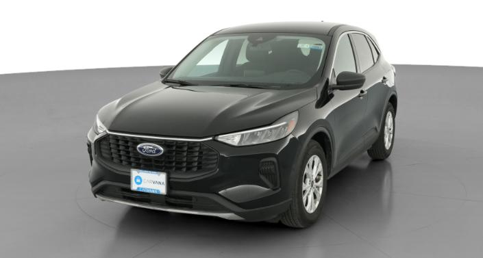 Thumbnail: 2024 Ford Escape - 1