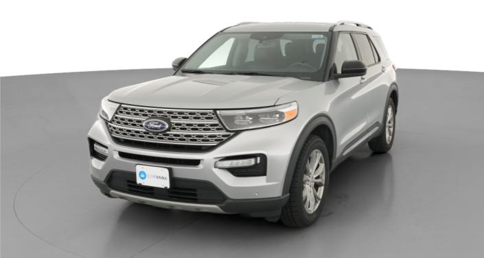 Thumbnail: 2022 Ford Explorer - 1