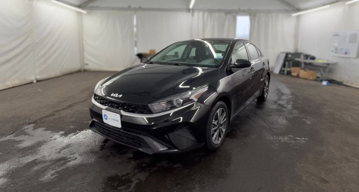 2024 Kia Forte LXS -
                  Auburn, WA