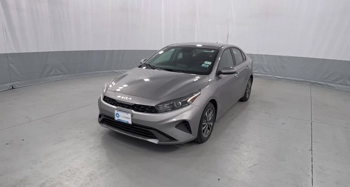 2024 Kia Forte LXS -
                  Kansas City, MO