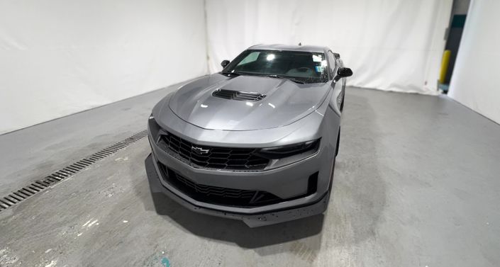 Thumbnail: 2022 Chevrolet Camaro - 1