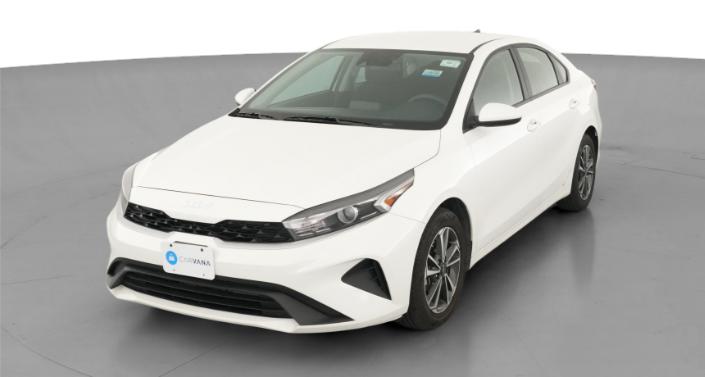 Thumbnail: 2024 Kia Forte - 1