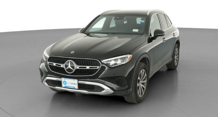 2024 Mercedes-Benz GLC 300 -
                  Tooele, UT