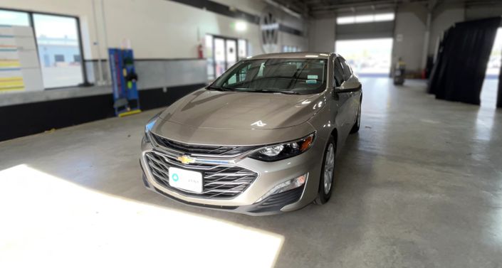 Thumbnail: 2024 Chevrolet Malibu - 1