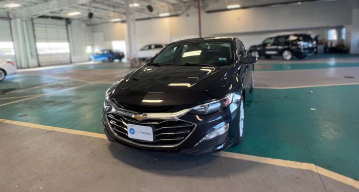 2023 Chevrolet Malibu LT -
                  Manville, NJ