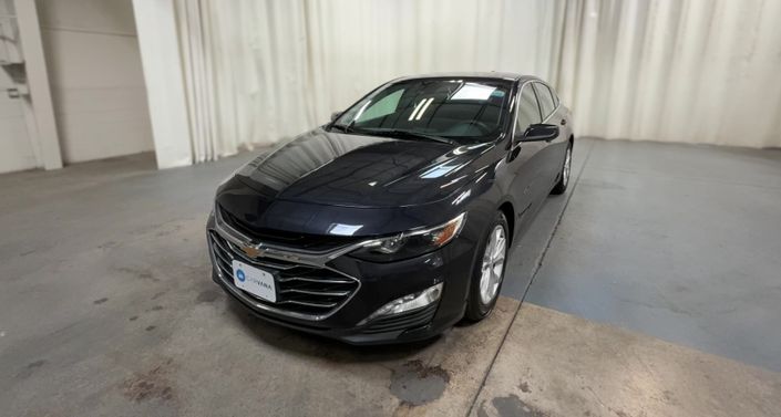 2023 Chevrolet Malibu LT -
                  Riverside, CA