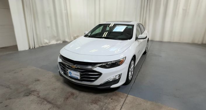 2024 Chevrolet Malibu LT -
                  San Diego, CA