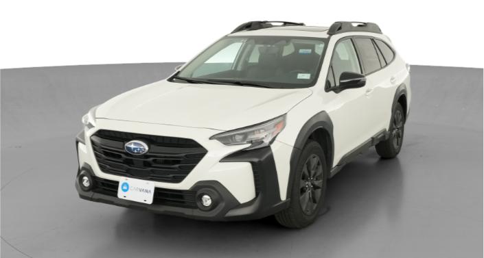 Thumbnail: 2024 Subaru Outback - 1