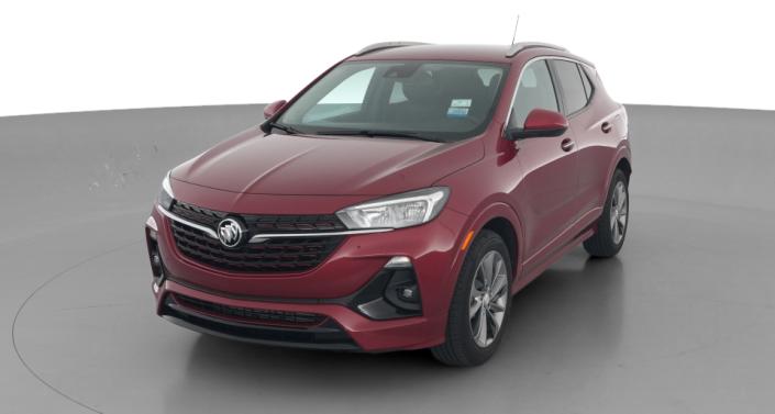 Thumbnail: 2020 Buick Encore GX - 1