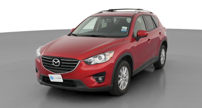 Thumbnail: 2016 Mazda CX-5 - 1