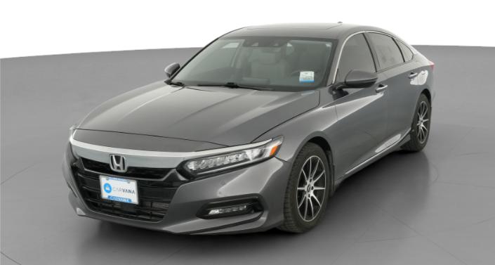 Thumbnail: 2019 Honda Accord - 1