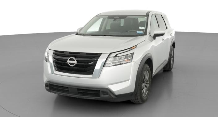 Thumbnail: 2022 Nissan Pathfinder - 1