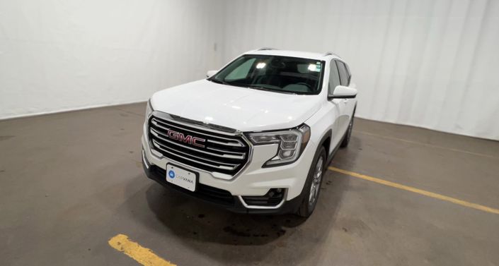 Thumbnail: 2024 GMC Terrain - 1