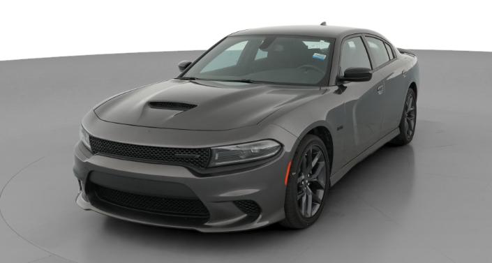 Thumbnail: 2023 Dodge Charger - 1