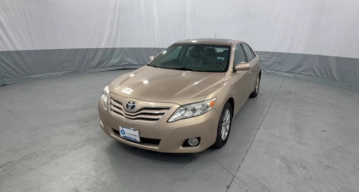 Thumbnail: 2011 Toyota Camry - 1