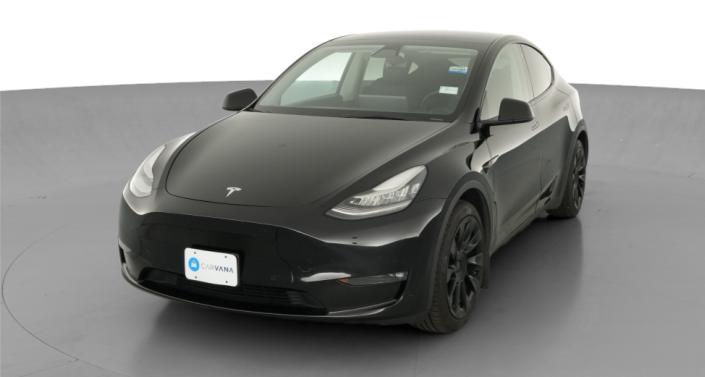 Thumbnail: 2021 Tesla Model Y - 1