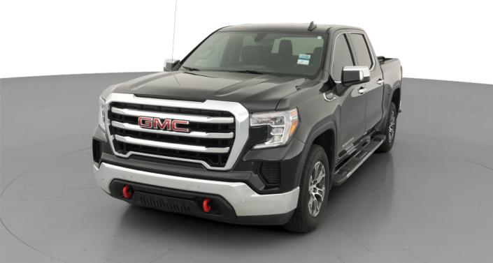 Thumbnail: 2019 GMC Sierra 1500 - 1