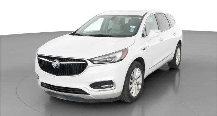 Thumbnail: 2018 Buick Enclave - 1