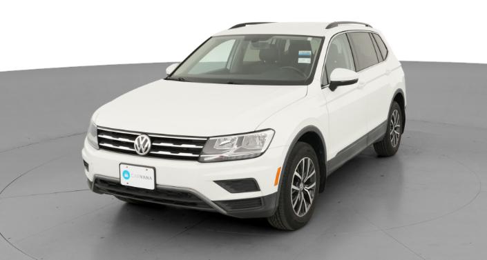 Thumbnail: 2019 Volkswagen Tiguan - 1