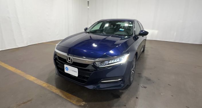 Thumbnail: 2019 Honda Accord - 1