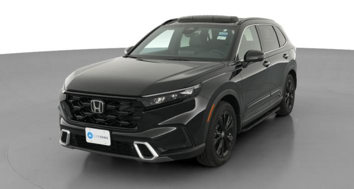 Thumbnail: 2025 Honda CR-V - 1