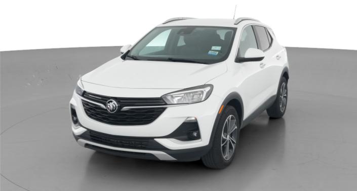Thumbnail: 2021 Buick Encore GX - 1