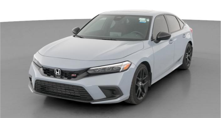 Thumbnail: 2023 Honda Civic - 1