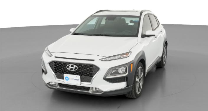 Thumbnail: 2020 Hyundai Kona - 1