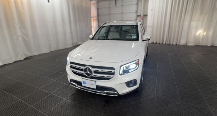 Thumbnail: 2020 Mercedes-Benz GLB - 1