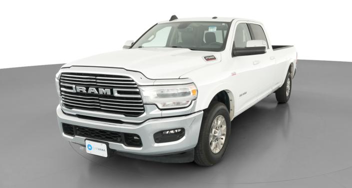 Thumbnail: 2020 RAM 2500 - 1