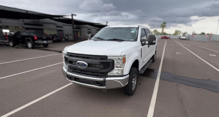 Thumbnail: 2022 Ford Econoline - 1