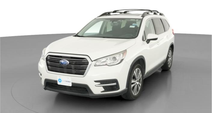 Thumbnail: 2020 Subaru Ascent - 1