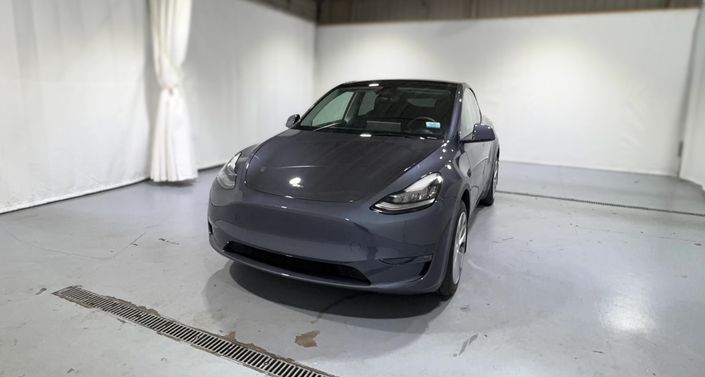 Thumbnail: 2023 Tesla Model Y - 1